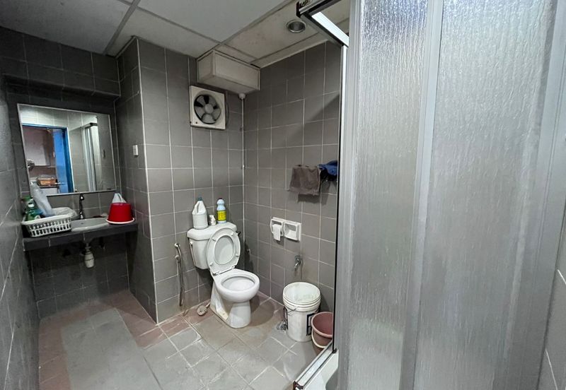 Cheras Business Centre