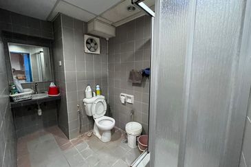 Cheras Business Centre