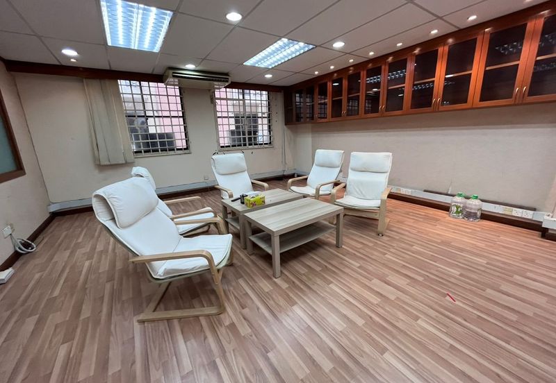 Cheras Business Centre