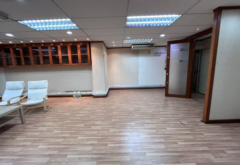 Cheras Business Centre