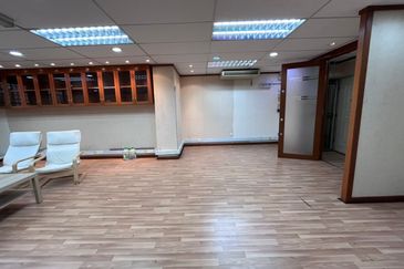 Cheras Business Centre