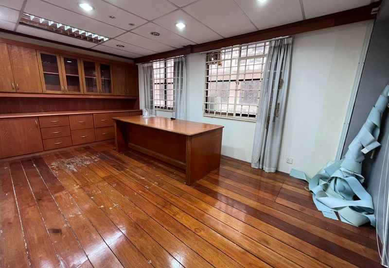 Cheras Business Centre