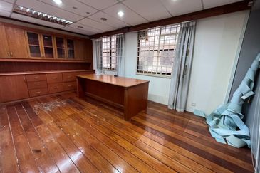 Cheras Business Centre