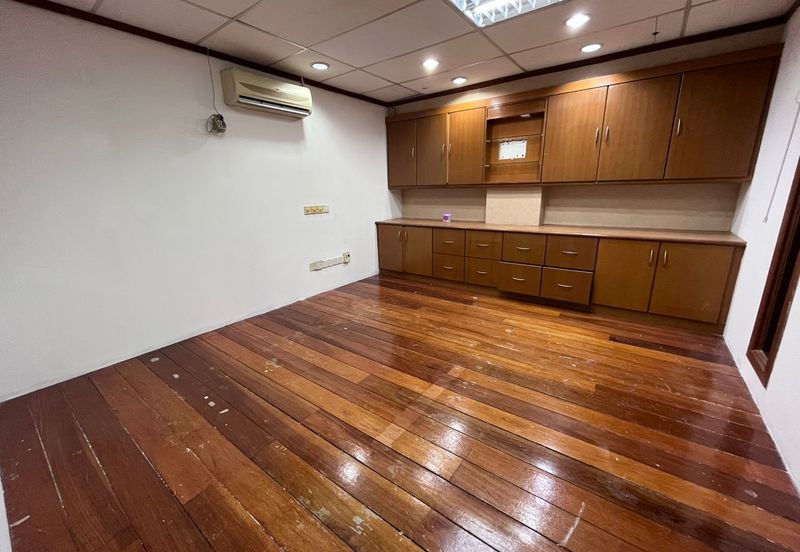 Cheras Business Centre