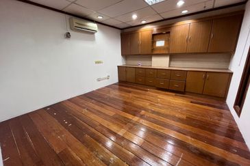 Cheras Business Centre