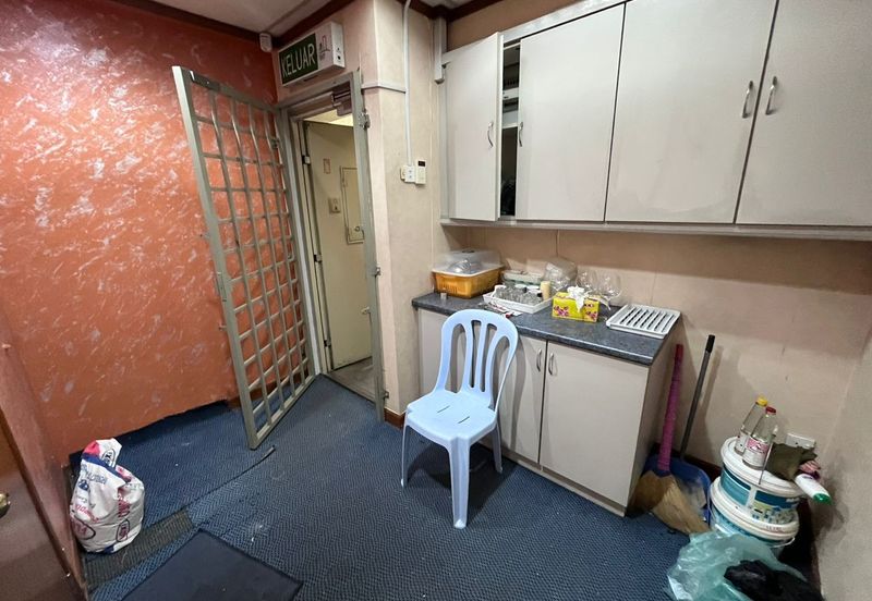 Cheras Business Centre