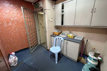 Cheras Business Centre