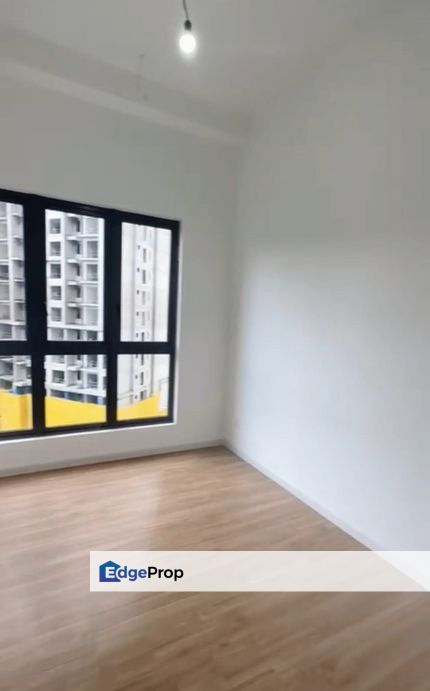 Sunway Velocity Two 3 Rooms Unit For Sale, Kuala Lumpur, Cheras