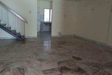 Taman Pandan Perdana