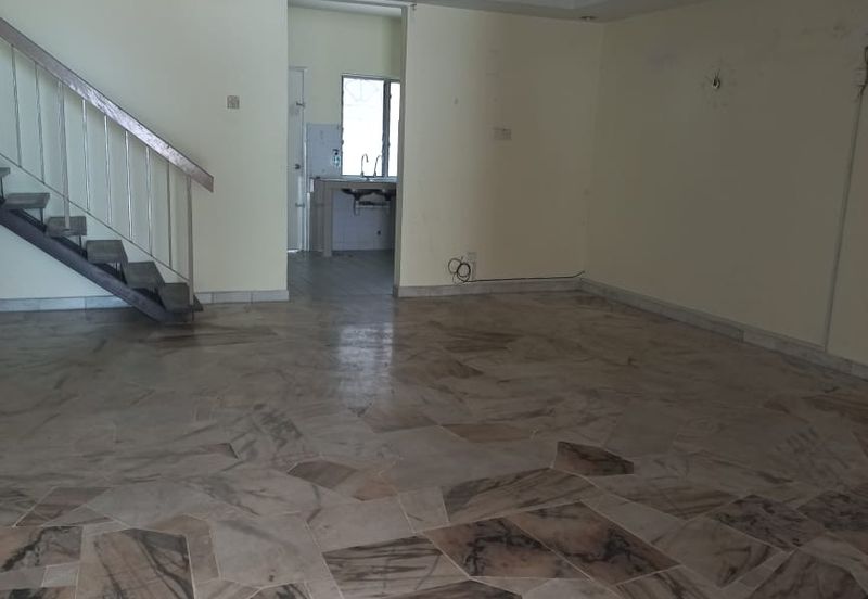 Taman Pandan Perdana