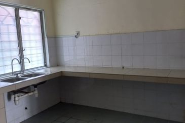 Taman Pandan Perdana