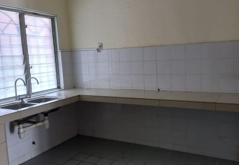 Taman Pandan Perdana