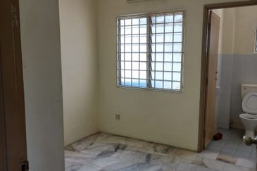 Taman Pandan Perdana