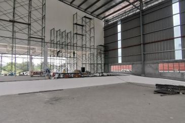 Kapar Industrial Park