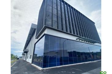 Kapar Industrial Park