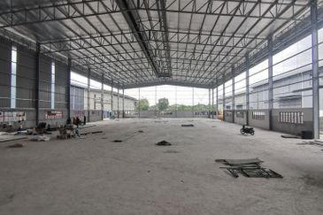 Kapar Industrial Park