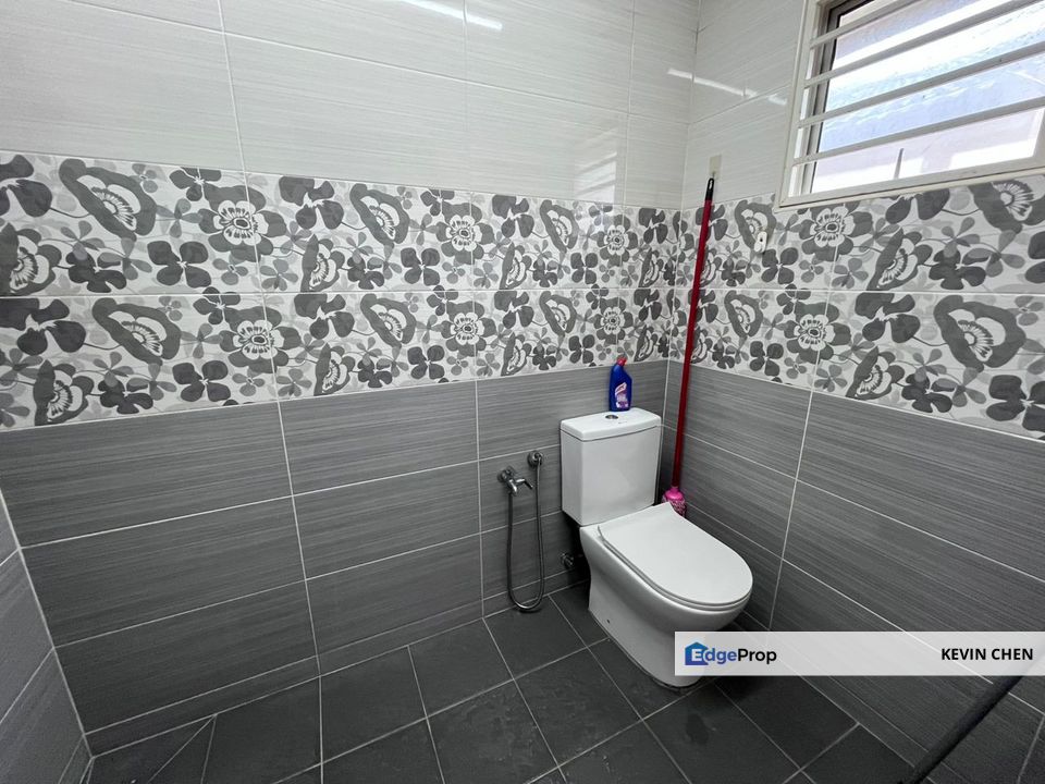 Pandan Indah 2-Storey House For Sale, Selangor, Pandan Indah