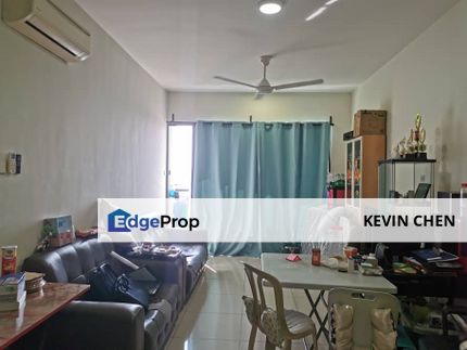 Lido Residency Cheras Bandar Tun Razak Unit For Sale, Kuala Lumpur, Cheras