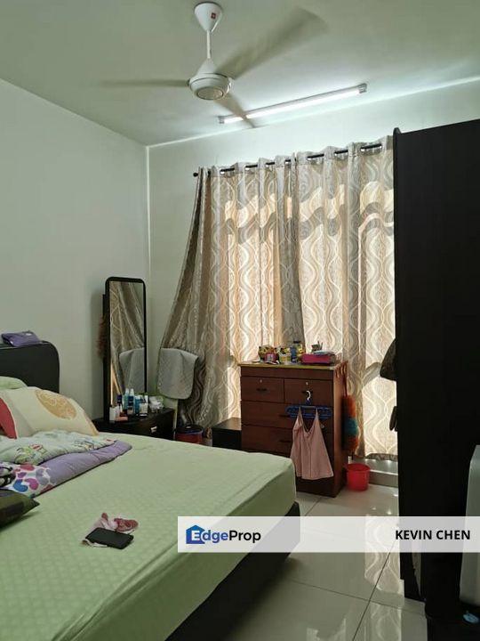 Lido Residency Cheras Bandar Tun Razak Unit For Sale, Kuala Lumpur, Cheras
