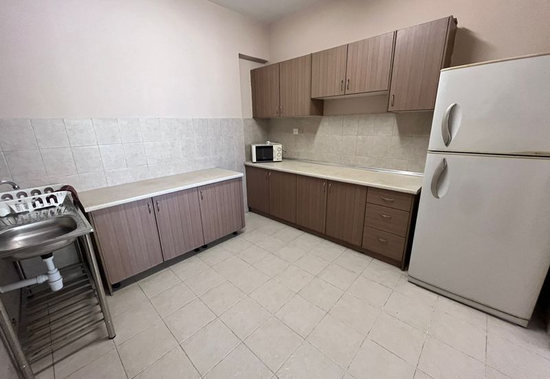 Rivercity Condominium