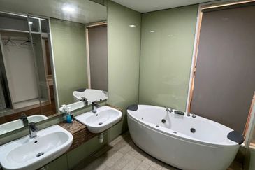 ViPod Residences (6 Kia Peng)