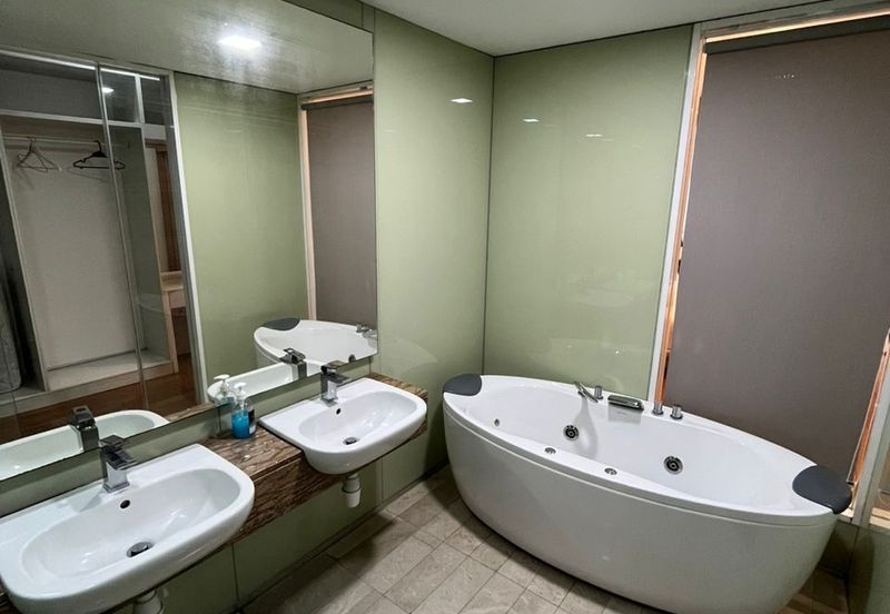 ViPod Residences (6 Kia Peng)