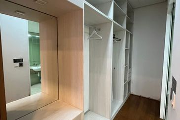 ViPod Residences (6 Kia Peng)