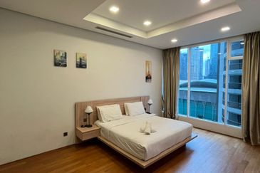 ViPod Residences (6 Kia Peng)