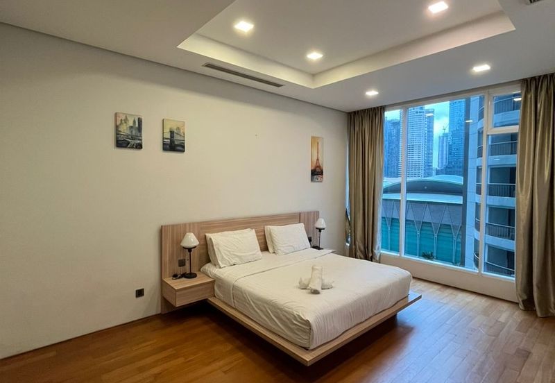 ViPod Residences (6 Kia Peng)