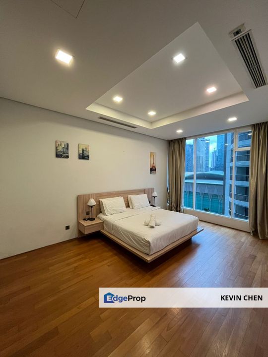 Vipod Residence KLCC 3 Rooms Unit For Sale, Kuala Lumpur, KLCC