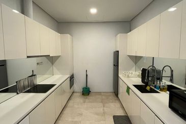 ViPod Residences (6 Kia Peng)