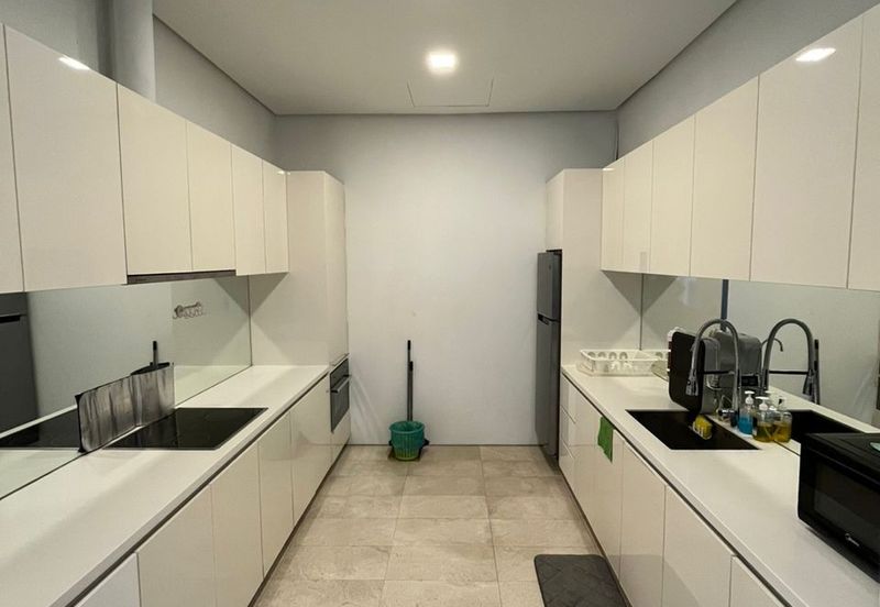 ViPod Residences (6 Kia Peng)