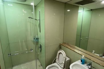 ViPod Residences (6 Kia Peng)