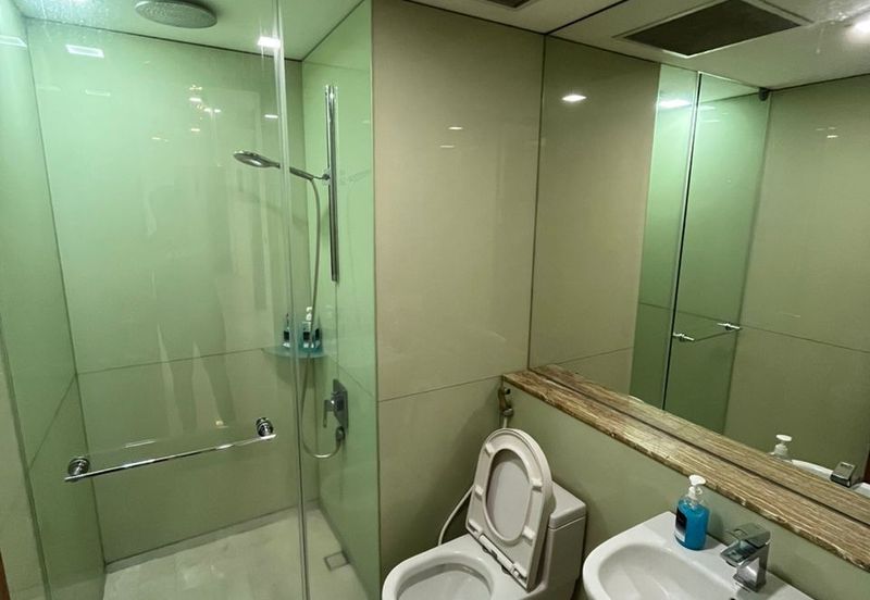 ViPod Residences (6 Kia Peng)