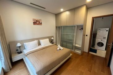 ViPod Residences (6 Kia Peng)