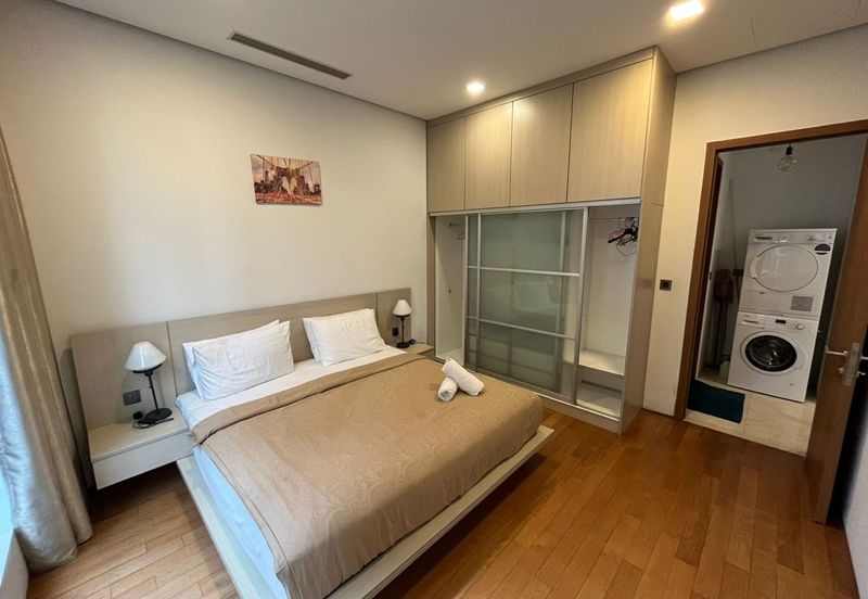 ViPod Residences (6 Kia Peng)