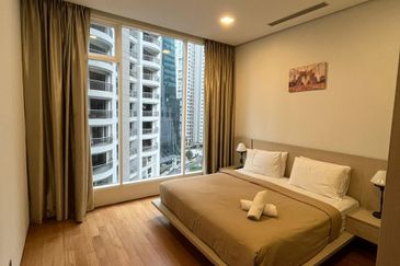 ViPod Residences (6 Kia Peng)