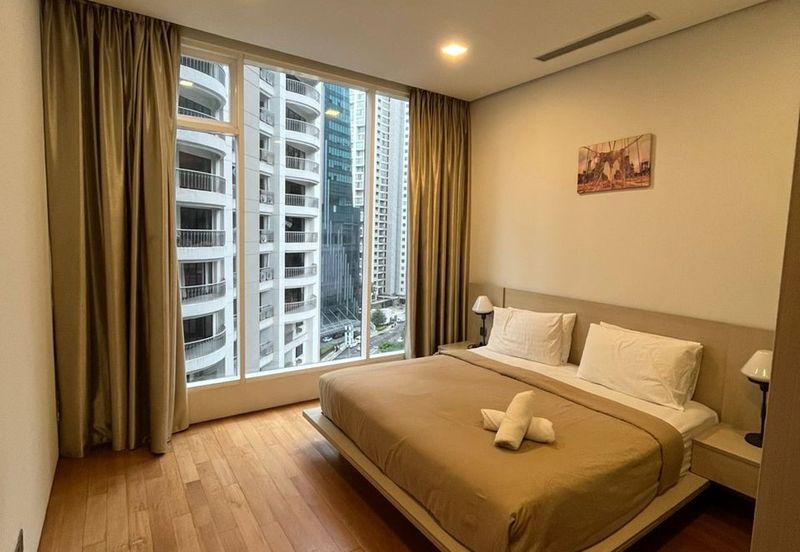 ViPod Residences (6 Kia Peng)
