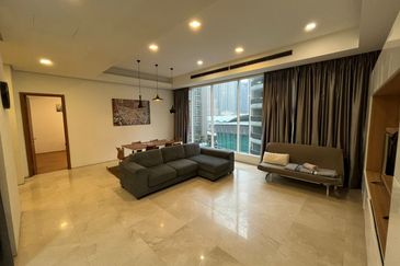 ViPod Residences (6 Kia Peng)