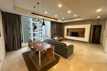 ViPod Residences (6 Kia Peng)