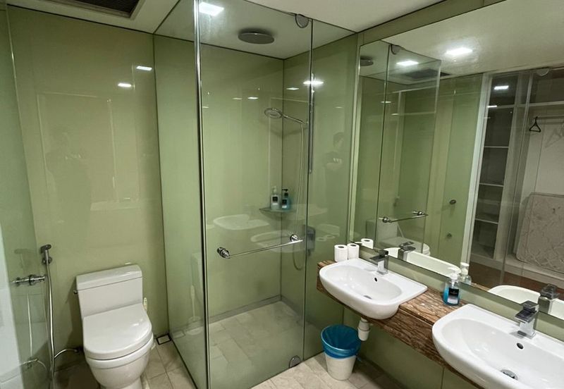 ViPod Residences (6 Kia Peng)