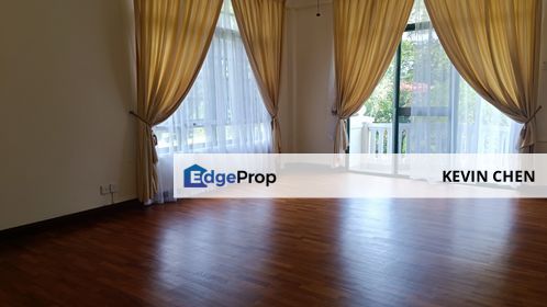 Regal Villa Condo KL Taman U Thant Unit For Rent, Kuala Lumpur, Taman U-Thant