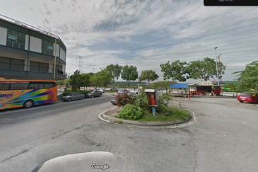 Galleri Klang Sentral