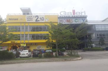 Galleri Klang Sentral