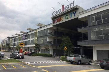 Galleri Klang Sentral