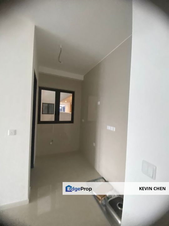 Cheras Sunway Velocity Two 3 Rooms Unit For Sale, Kuala Lumpur, Cheras