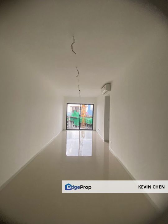 Cheras Sunway Velocity Two 3 Rooms Unit For Sale, Kuala Lumpur, Cheras