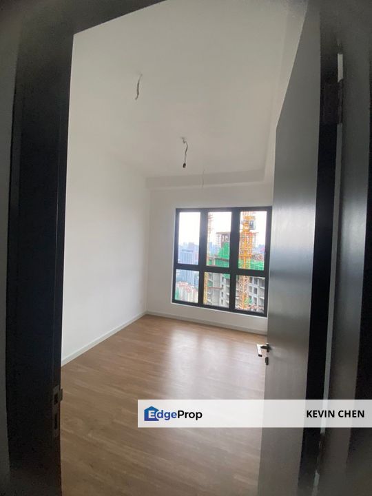 Cheras Sunway Velocity Two 3 Rooms Unit For Sale, Kuala Lumpur, Cheras