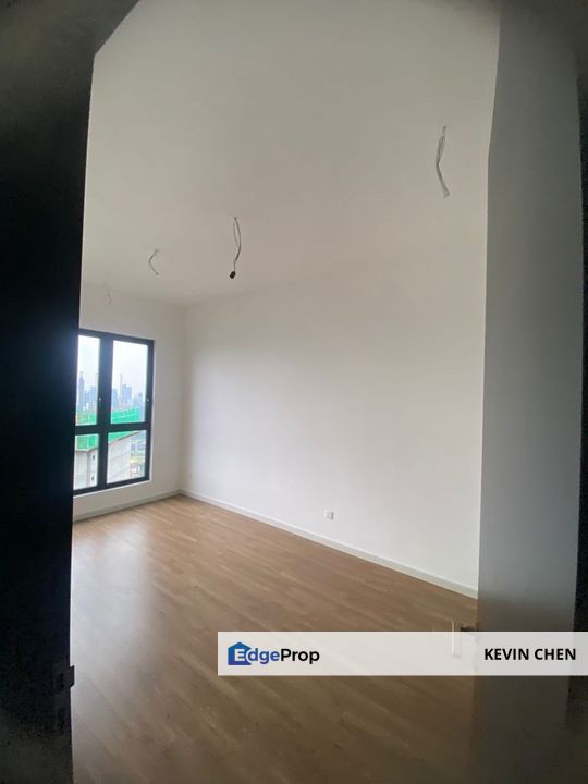 Cheras Sunway Velocity Two 3 Rooms Unit For Sale, Kuala Lumpur, Cheras