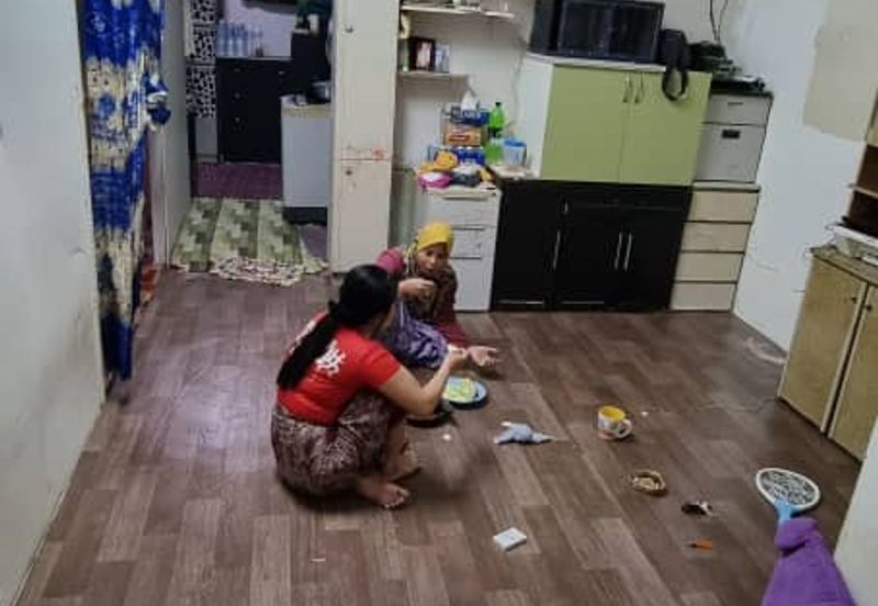 Pandan Indah Commercial Park